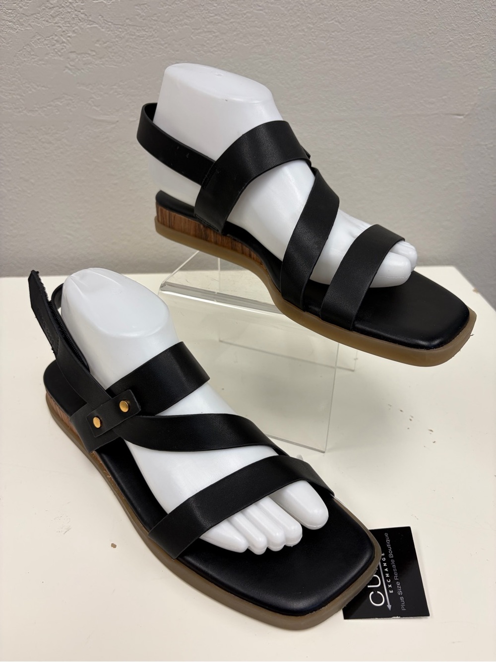 Franco Sarto Enrica Sandals 10
